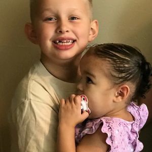 Meet your Posher, Debra